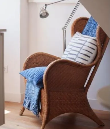 Sonhos 17 Appartement Lissabon