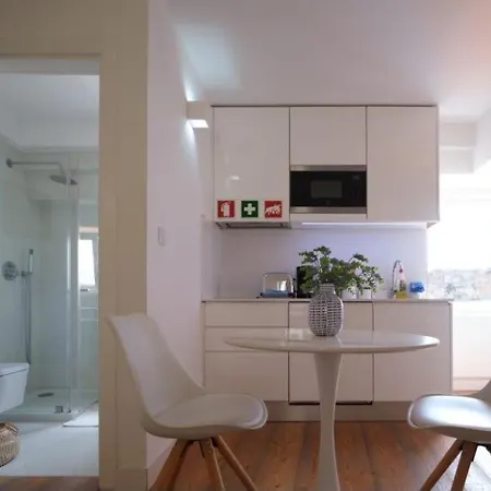 Sonhos 17 Appartement