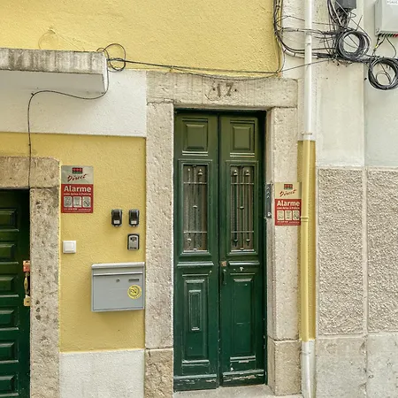 Apartamento Sonhos 17