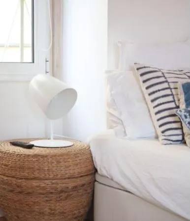 Apartamento Sonhos 17