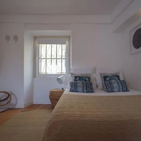 Sonhos 17 Lisbon