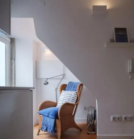 Apartment Sonhos 17 *
