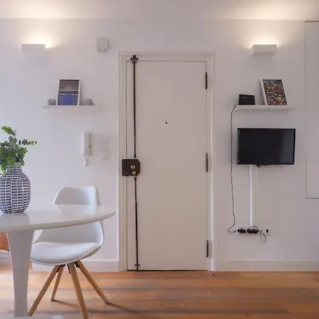 Apartment Sonhos 17 Lisbon